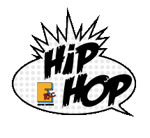 hiphopicon